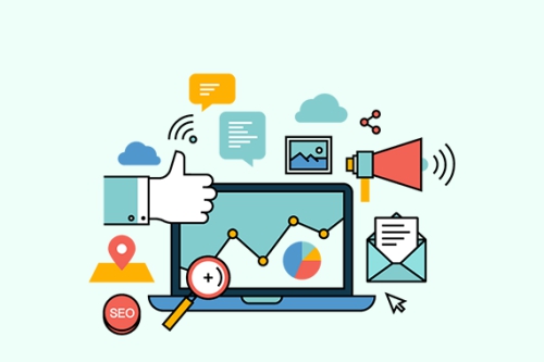 新化提升网络推广效果企业要注意哪些方面的问题