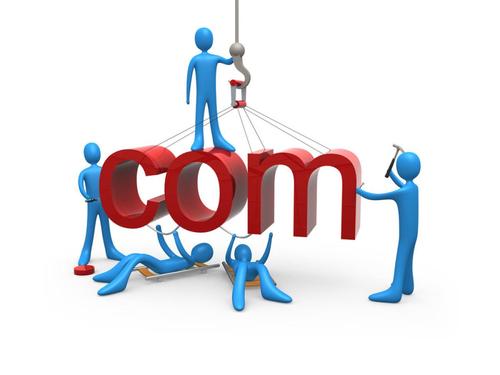 新化企业网站建设成功与否和哪些有关呢