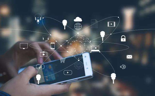 新化分析企业做微信营销常见的几种模式