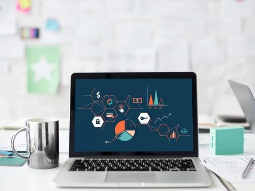 新化企业网站建设过程中如何让自己的网站受人喜爱