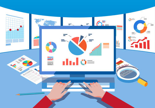 新化哪一种网站设计风格才是适合企业呢？