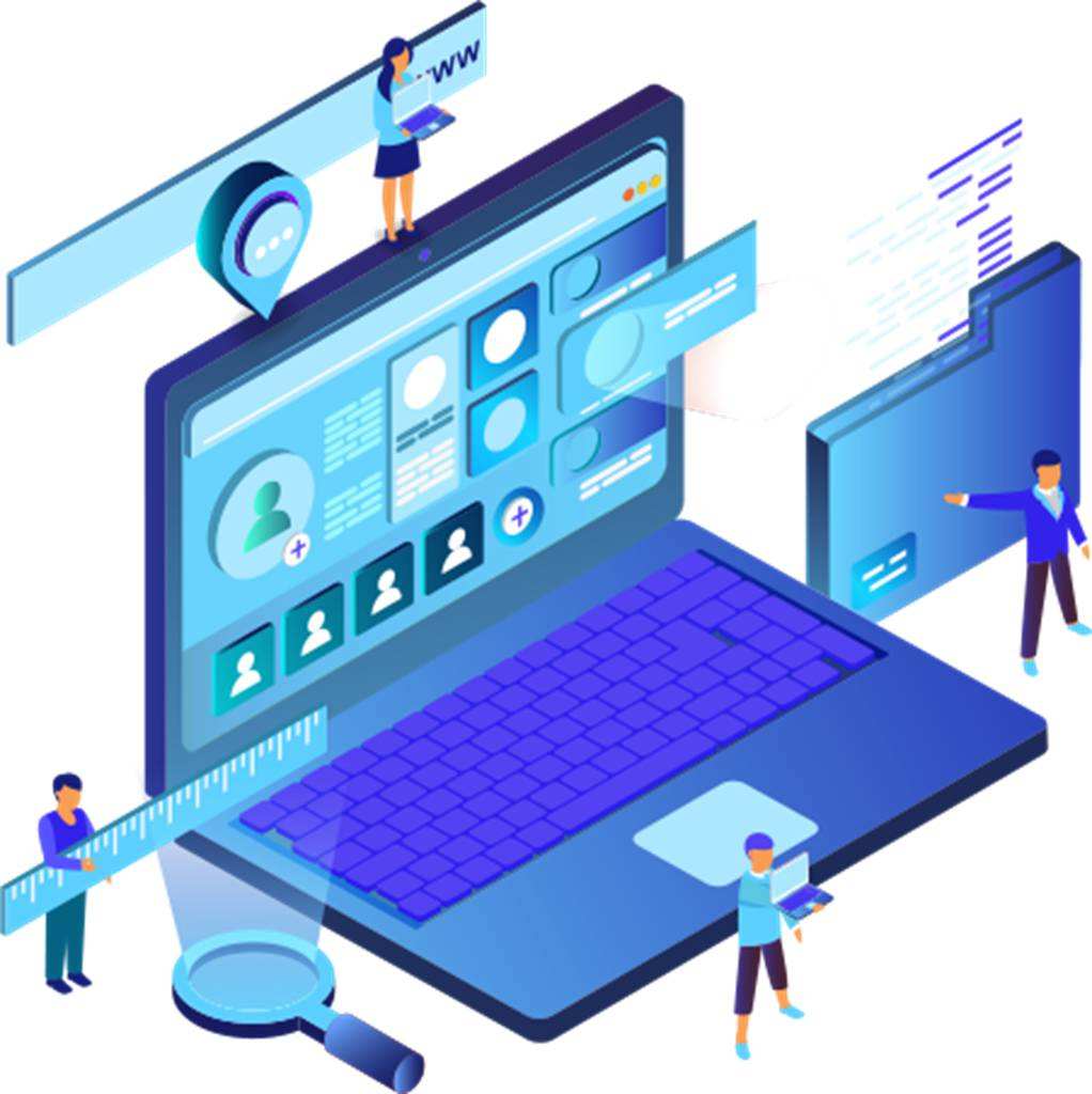 新化分析企业网站设计过程中需要注意的几个问题