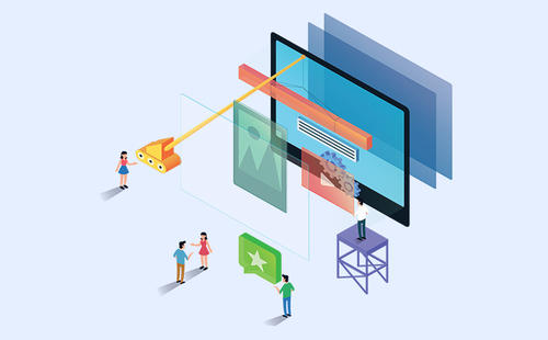 新化网站建设公司介绍几种常见的建站类型